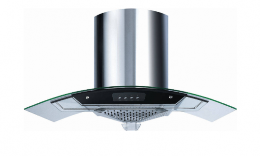 “智凈未來，綠動廚房”——藍天衛士智能油煙凈化器：科技、環保與性價比的完美融合